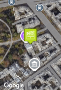 La maison du député