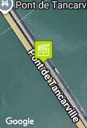 Le pont 