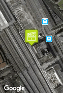 Gare Saint-Lazare