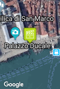 Pont des Soupirs