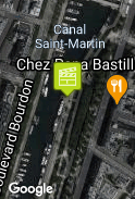 Rendez-vous