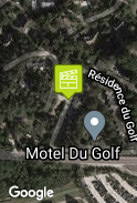 Échapper au motel