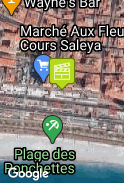 Au marché