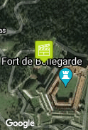 La forteresse