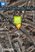 Le café