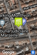 Le tribunal