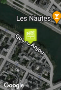 Dean Corso quitte la baronne Kessler