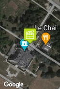Château de Saint Martin