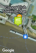 Le pont de la Tour