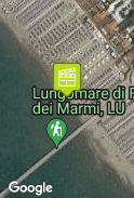 Hôpital en Italie
