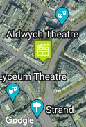 Au théâtre