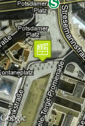 Potsdamer Platz