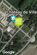 Château de Villette