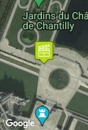 Château de Chantilly