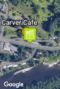 Carver Café