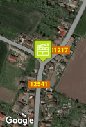 Près du magasin