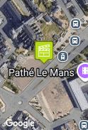 Le centre