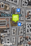 Marché
