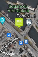 Quai