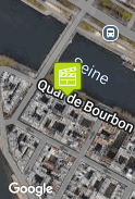 Fuite avec l'argent