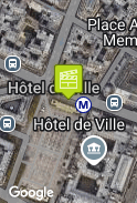 Le magasin