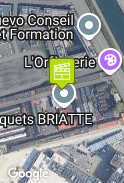 L'usine
