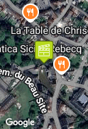 Le village