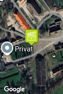 Chasse