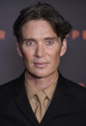 Cillian Murphy