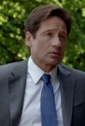 David Duchovny