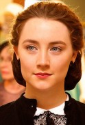 Saoirse Ronan