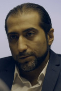 Ali Amiri