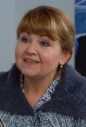 Leona Ondráčková