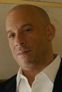 Vin Diesel