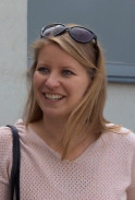 Monika Doležalová