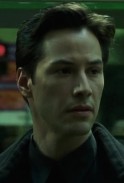 Keanu Reeves