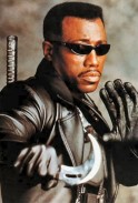 Wesley Snipes