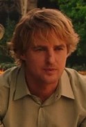 Owen Wilson