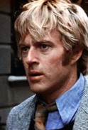 Robert Redford