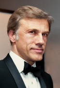 Christoph Waltz